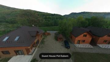 Фото номера Дом с 3 спальнями Гостевой дом Guest House Pid Dubom Карпати Під Дубом г. Сколе 10