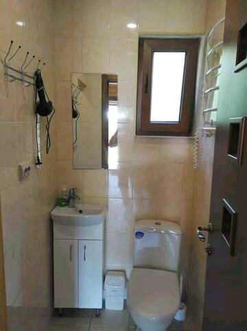 Фото номера Дом с 2 спальнями Дома для отпуска Guest House Pisnya Karpat г. Сколе 73