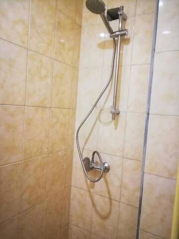 Фото номера Дом с 2 спальнями Дома для отпуска Guest House Pisnya Karpat г. Сколе 43