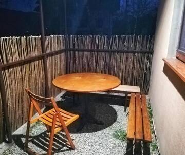Фото номера Дом с 2 спальнями Дома для отпуска Guest House Pisnya Karpat г. Сколе 47