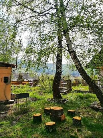 Фото номера Дом с 2 спальнями Дома для отпуска Guest House Pisnya Karpat г. Сколе 55