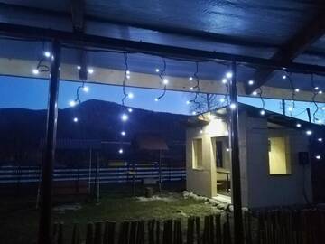 Фото номера Дом с 2 спальнями Дома для отпуска Guest House Pisnya Karpat г. Сколе 16